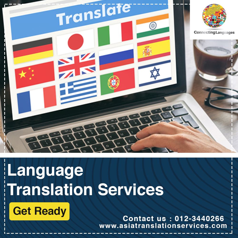 Searching for one of the best language translation services provider?