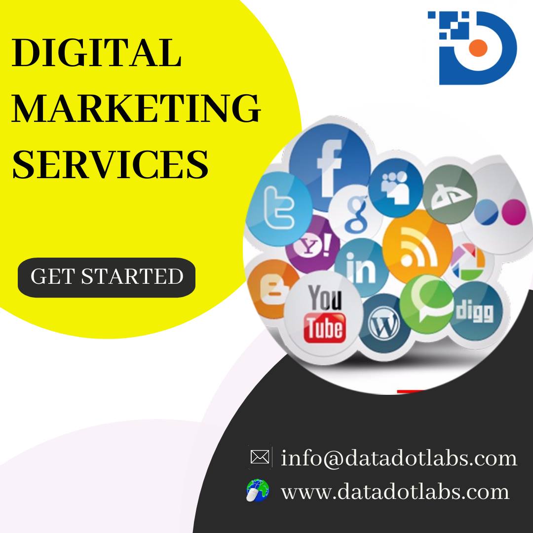 Digital Marketing Services in Malaysia