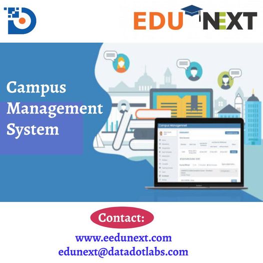 Campus Management System