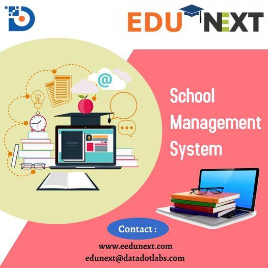 Campus Management System