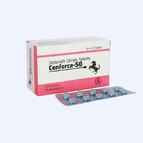 Cenforce 50 Tablet Erectile Dysfunction Relationships Effects