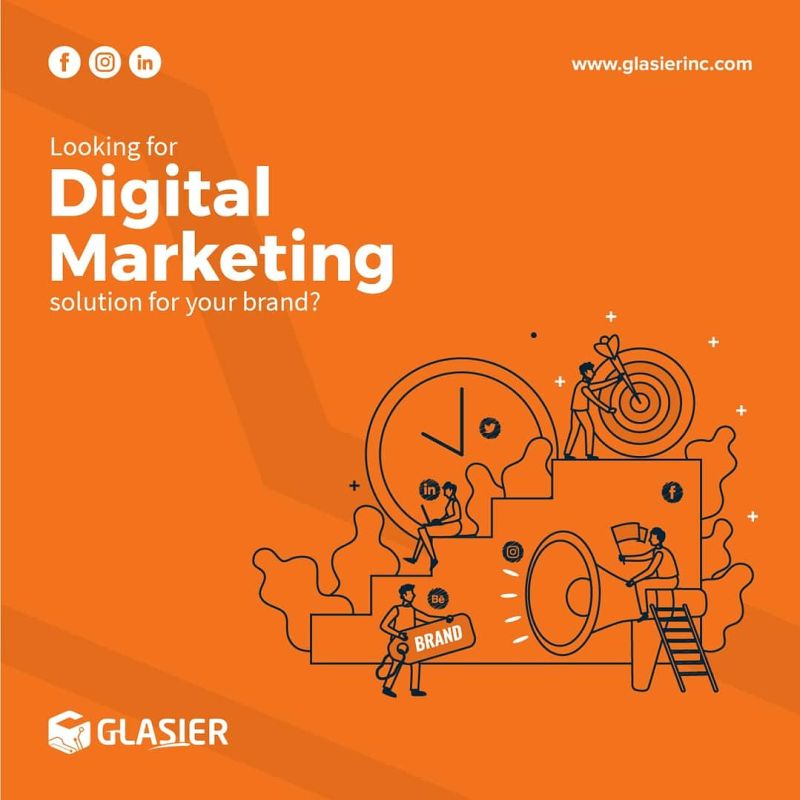Digital Marketing Company in Ahmedabad | Digital Marketing