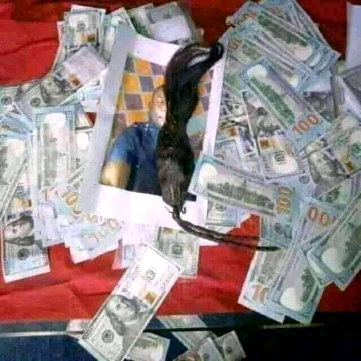 {{% +2349016589163 %)) how to join occult for money ritual