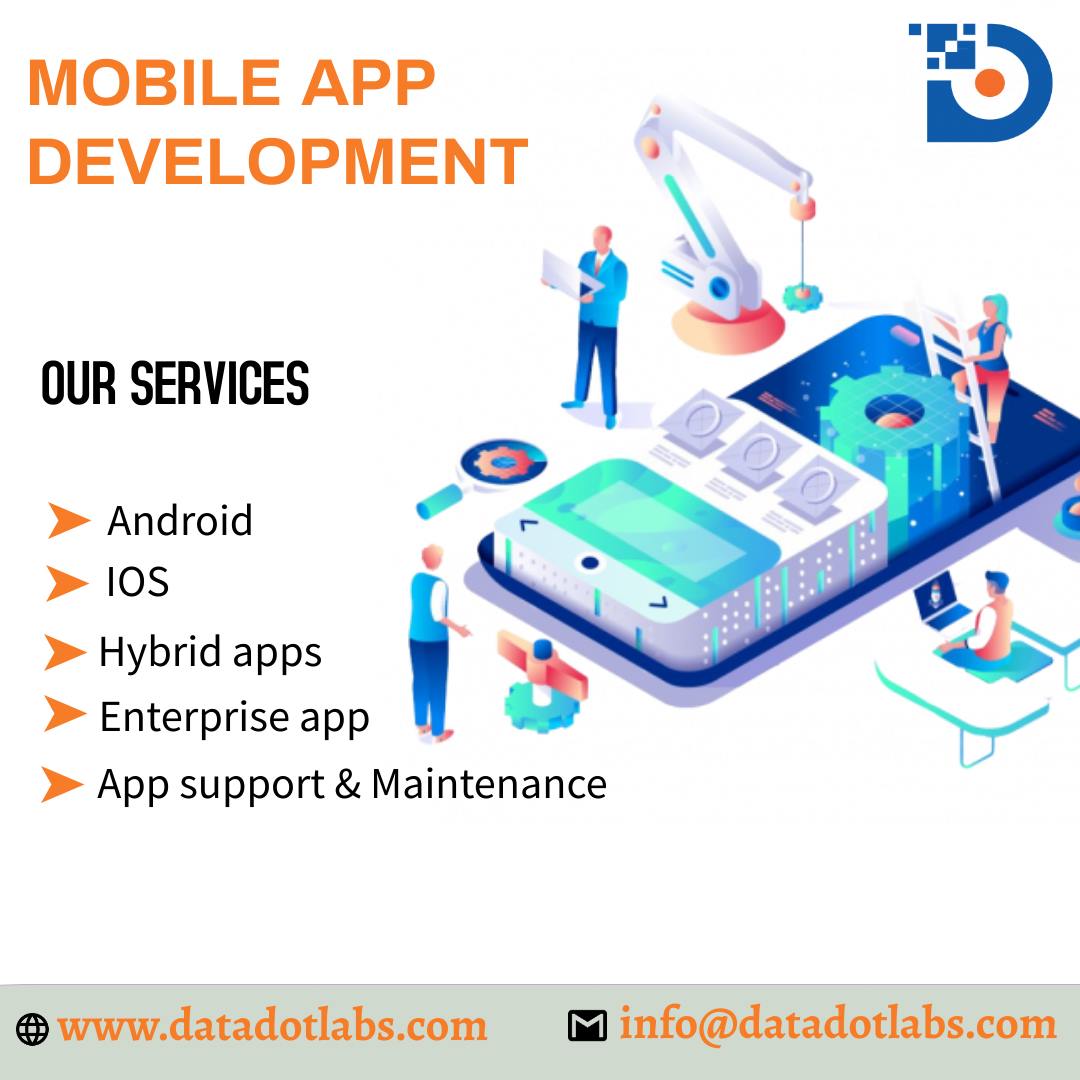 Mobile App Development Company in Malaysia