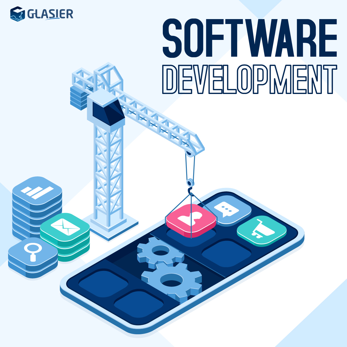 Top 10  Best Software Development Companies in India
