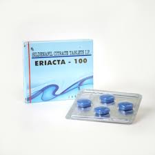 Sildenafil Citrate 100 mg