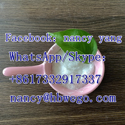 Nice quality and reasonable price Sarms Ostarine Mk-2866 CAS 1202044-20-9