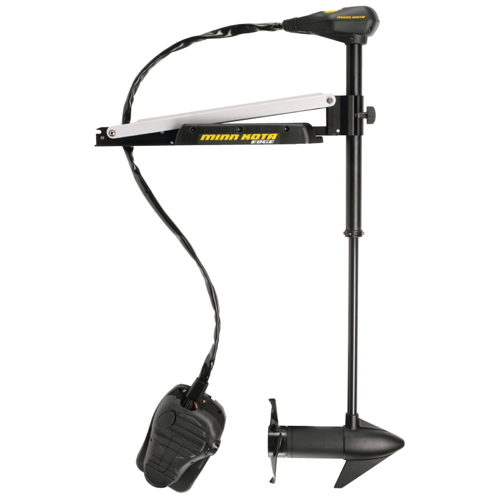 Minn Kota® 55 Edge Bow-Mount Trolling Motor