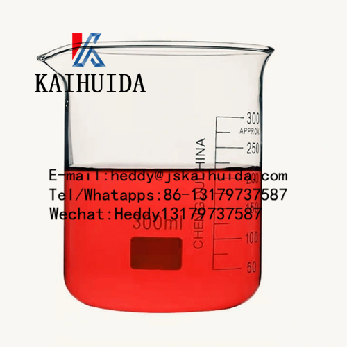 20320-59-6 Diethyl(phenylacetyl)malonate tel/whats+8613179737587 heddy@jskaihuida.com