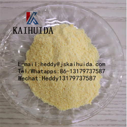 40064-34-4/236117-37-7 China factory tel/whats13179737587 heddy@jskaihuida.com