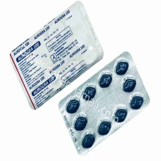 Buy Aurogra 100mg cheap cost