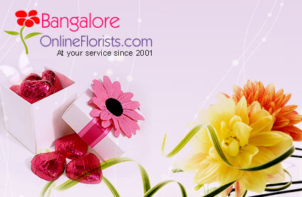 Send the Best Valentine's Day Gifts to Bangalore at Low Cost- Free Same Day Delivery
