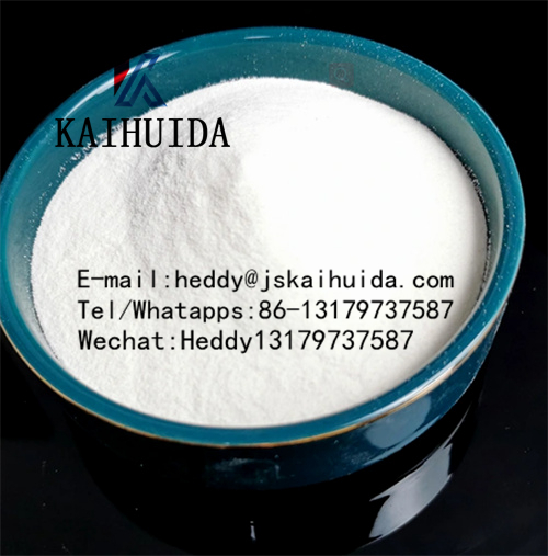 125541-22-2/16648-44-5/13605-48-6/79099-07-3 China factory tel/whats+8613179737587 heddy@jskaihuida.com