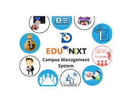 Campus Management System