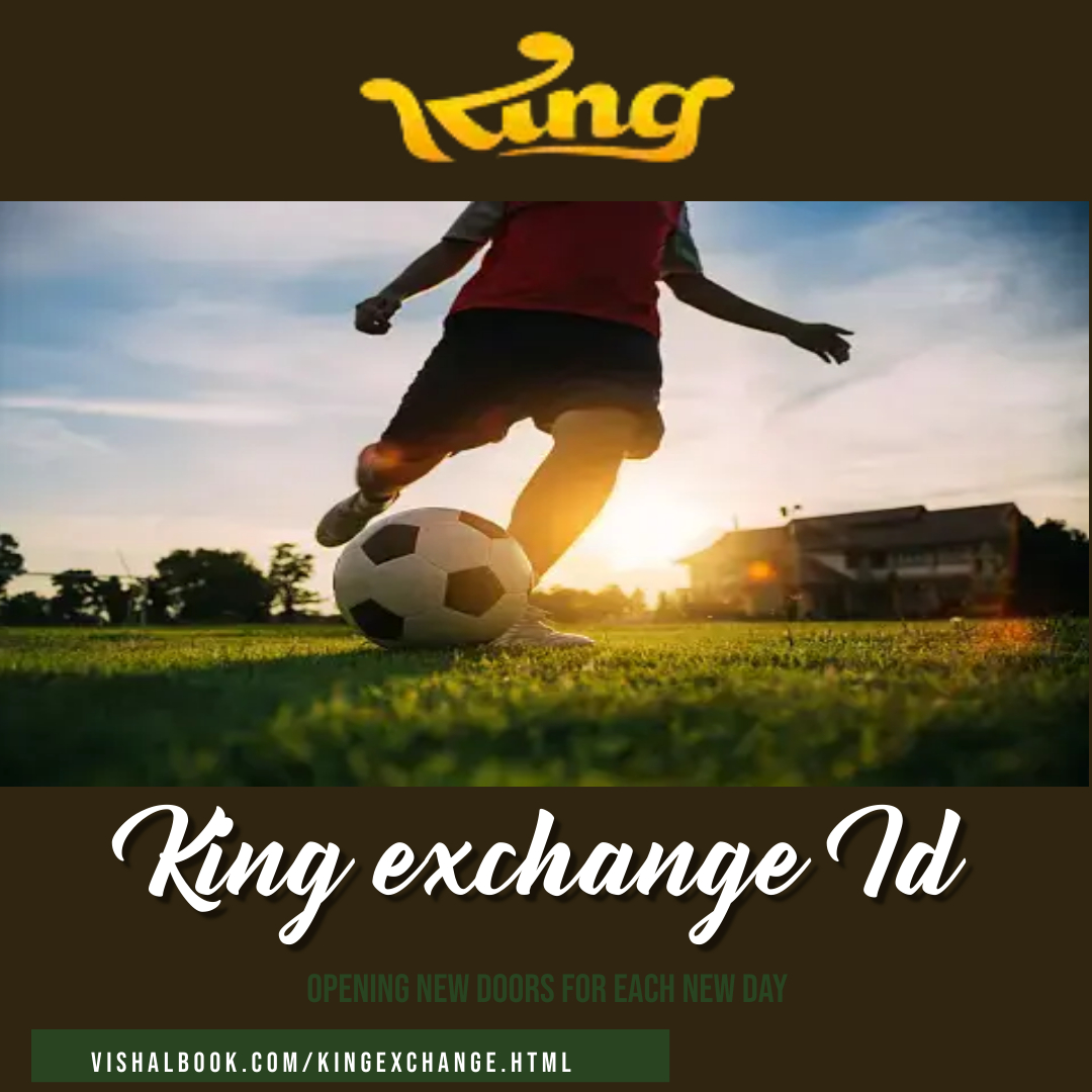 Opt for the Legal Platform of Betting and Earning Online with King Exchange