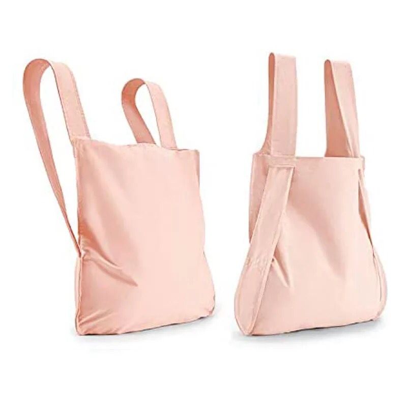 Convertible Tote Backpack