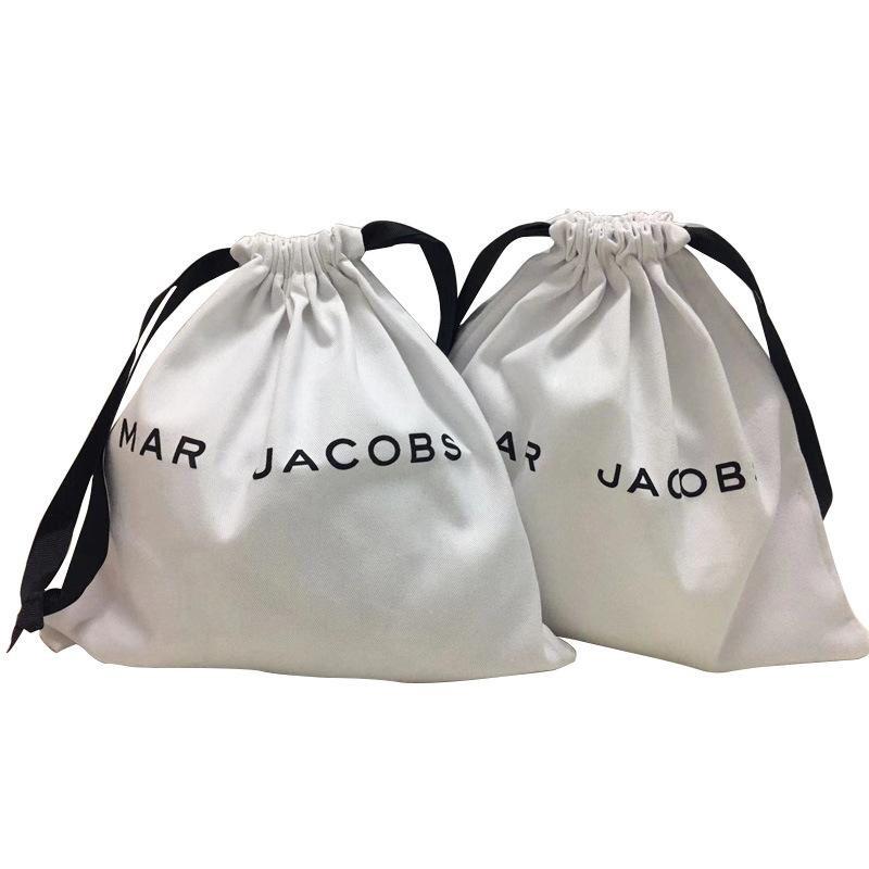 Custom Dust Bags