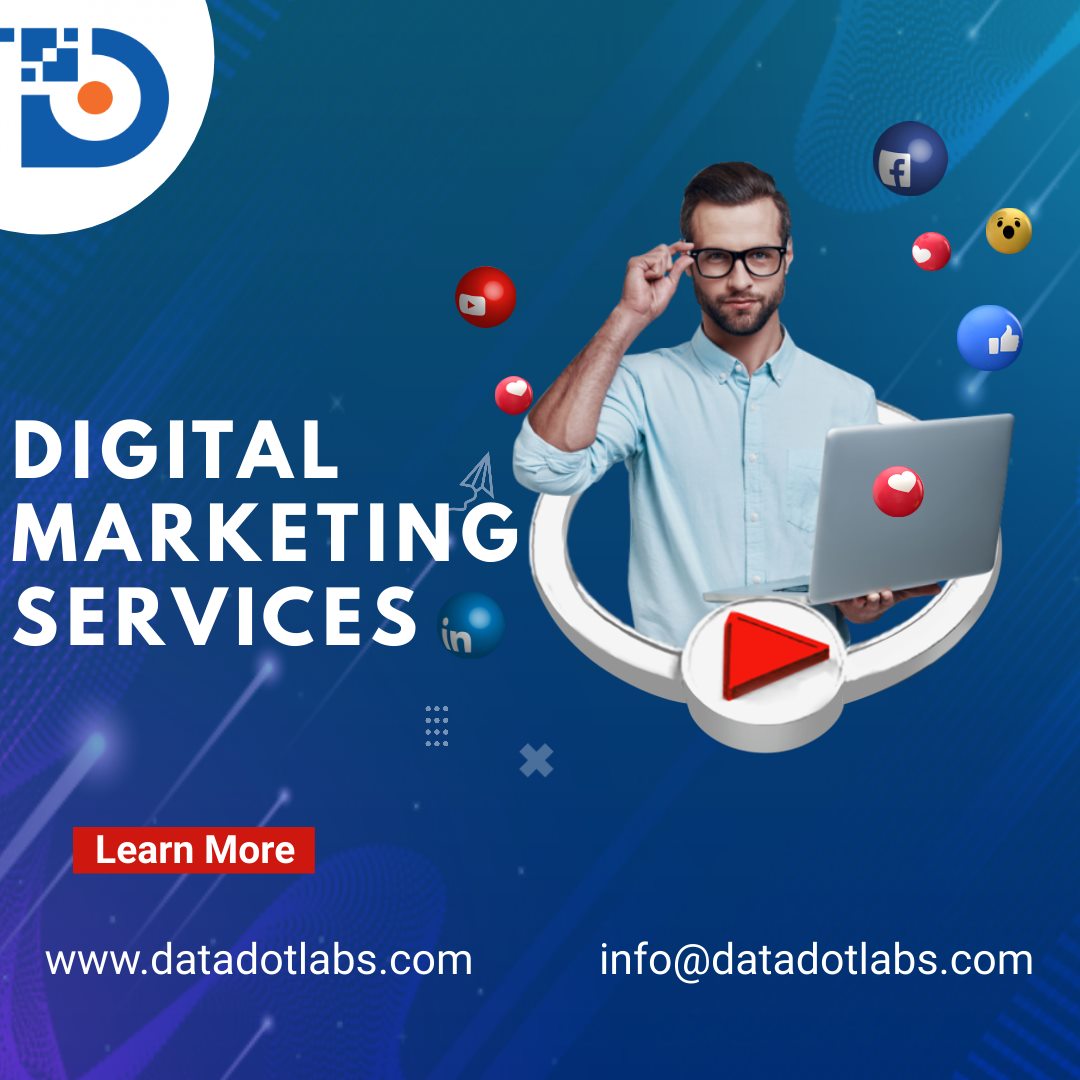 Best Digital Marketing Services in Malaysia