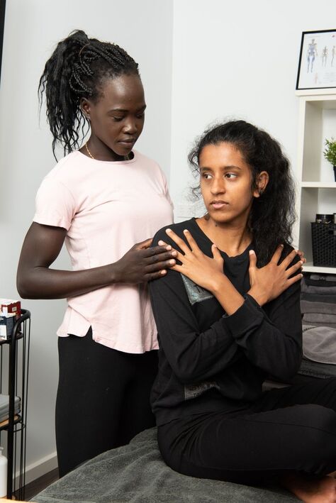 Acupuncture For Headaches And Migraines Specialist Near Me