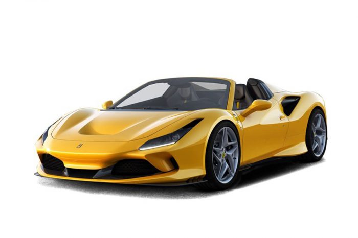 Lamborghini Aventador SV for rent in Dubai