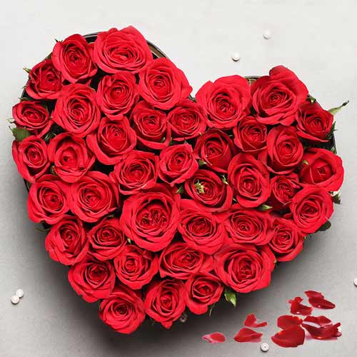 Send the Best Valentine's Day Gifts to Bangalore at Low Cost- Free Same Day Delivery