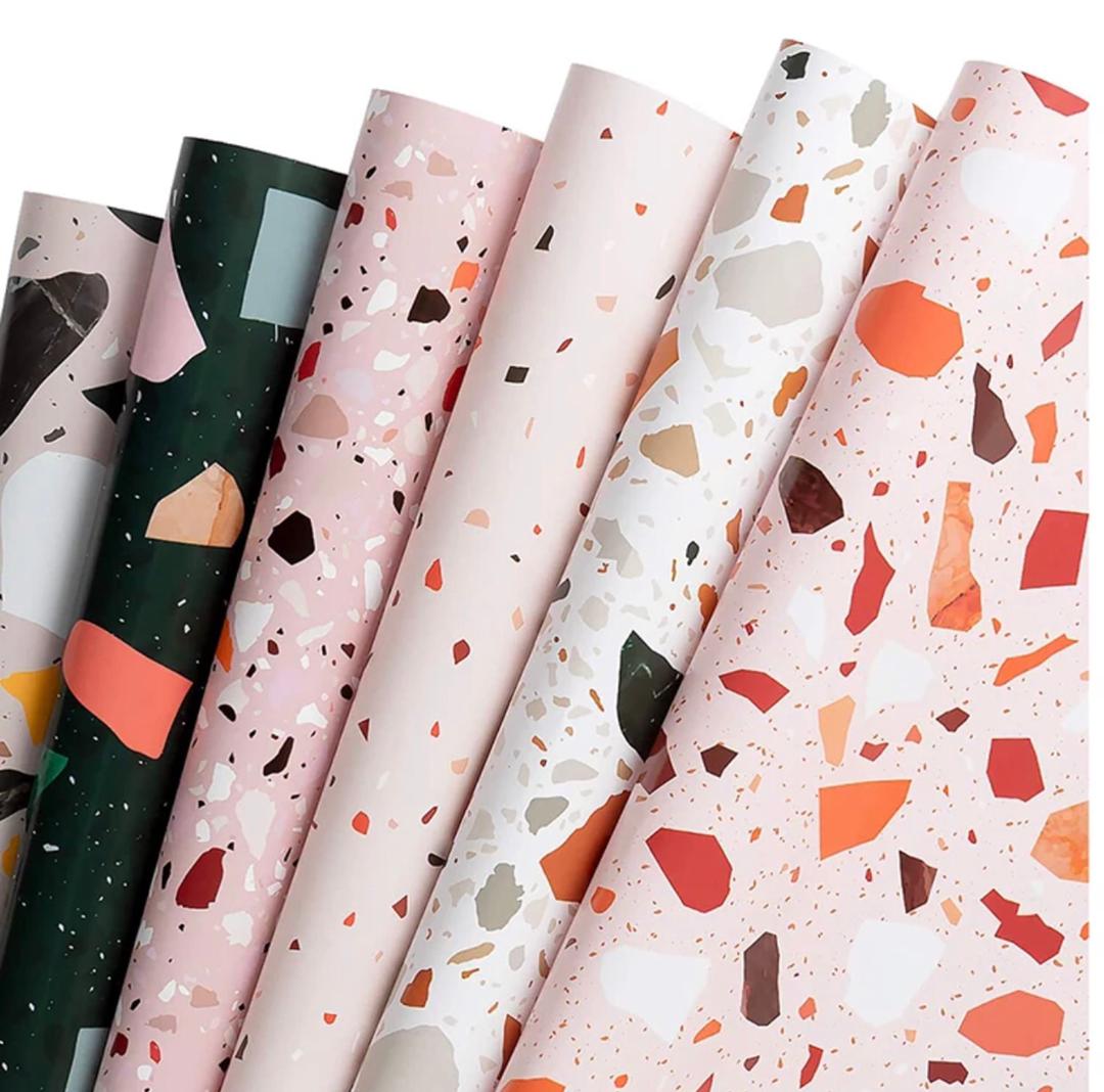 Gift Wrapping Paper