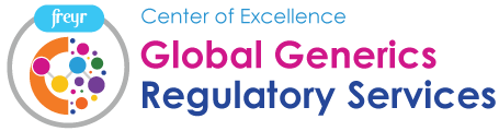 Regulatory Services for Generics Pharmaceutical Companies