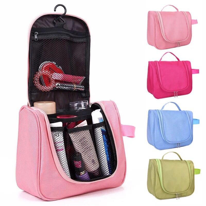Hanging Toiletries Bag