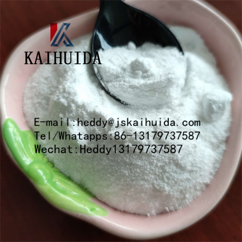 125541-22-2/16648-44-5/13605-48-6/79099-07-3 China factory tel/whats+8613179737587 heddy@jskaihuida.com