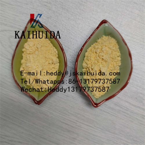40064-34-4/236117-37-7 China factory tel/whats13179737587 heddy@jskaihuida.com
