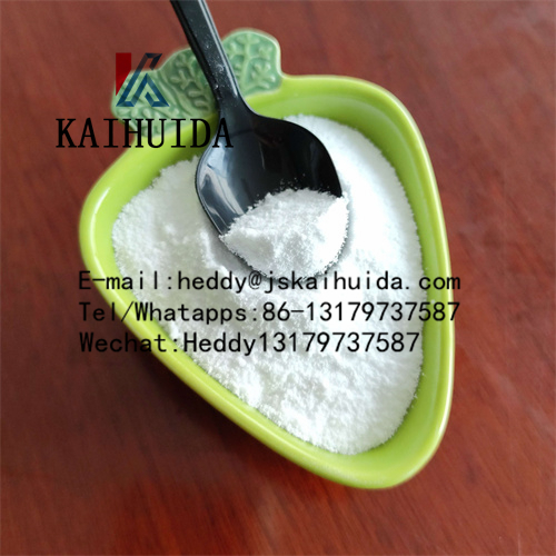 125541-22-2/16648-44-5/13605-48-6/79099-07-3 China factory tel/whats+8613179737587 heddy@jskaihuida.com