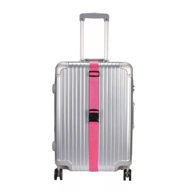 Custom Luggage Strap