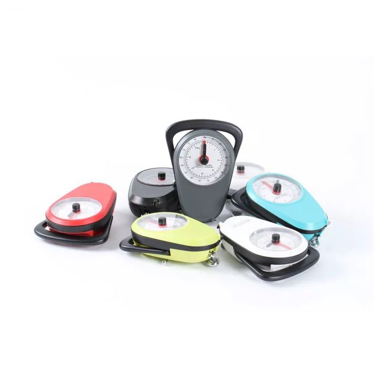 Portable Weight Scale