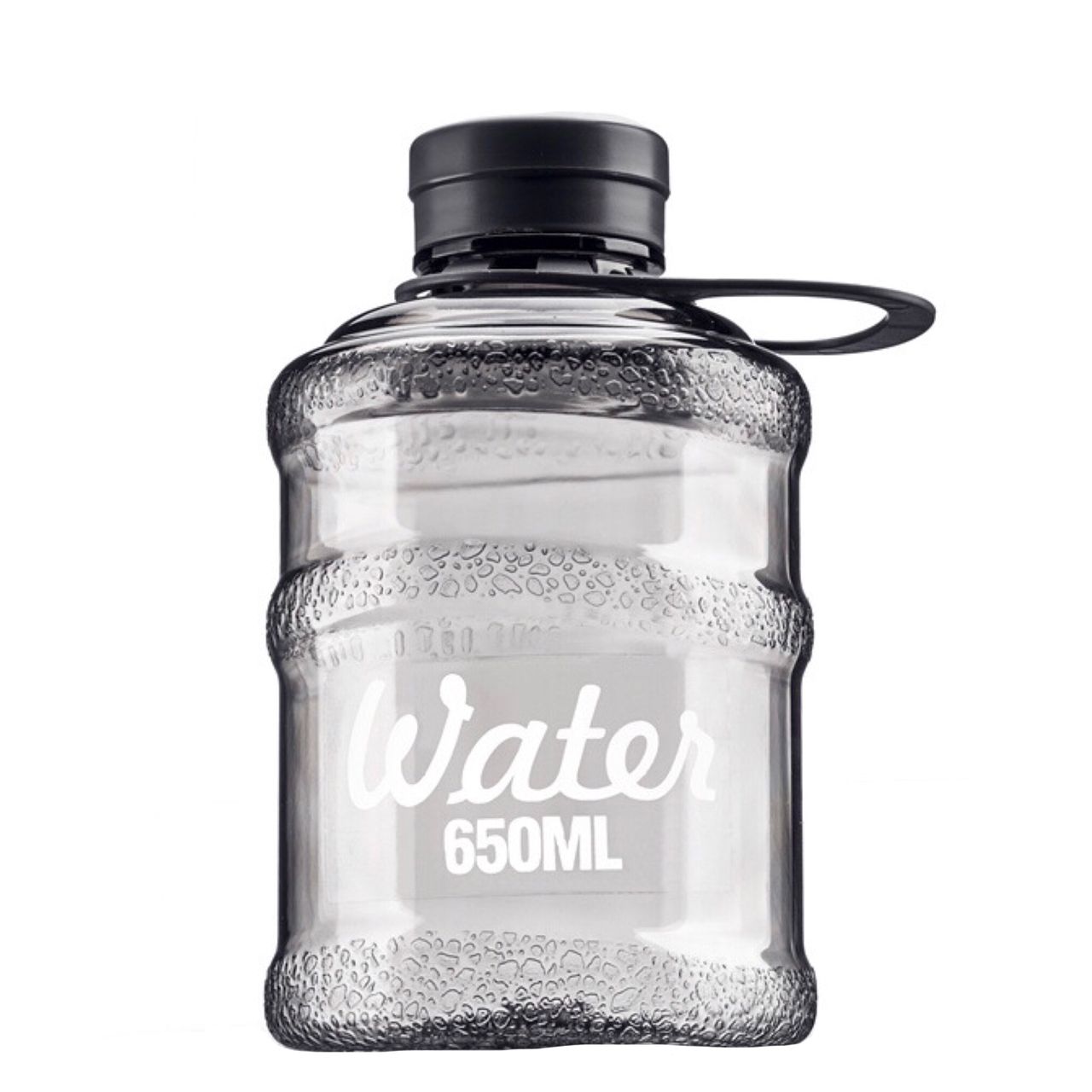 Mini Gallon Water Bottle