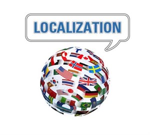 Localization Services