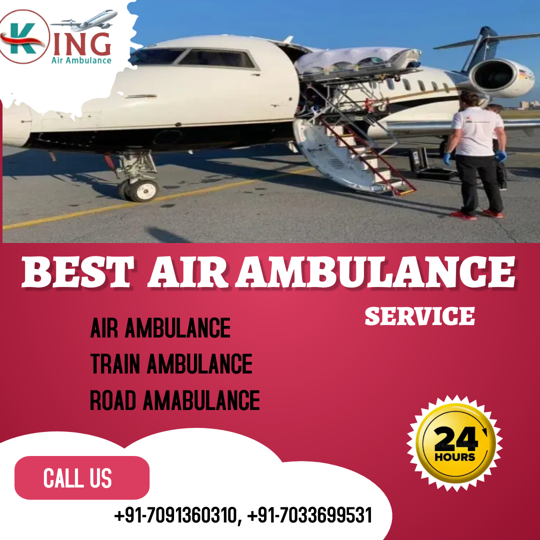 Air Ambulance Service in Dehradun Book for Patient Shifting in Safe Manner