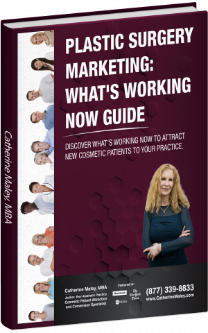 Best social media for plastic surgeons