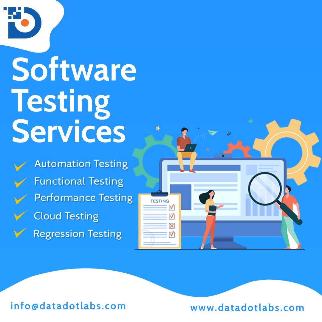 Software Testing Companies in Malaysia