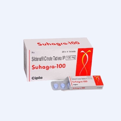 Suhagra the Best Choice to Enjoy Your Sexual Relation