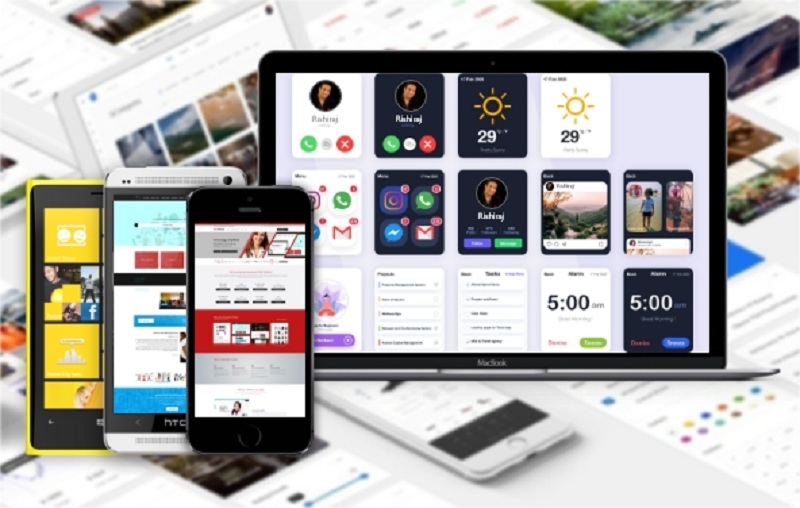 Hire full stack developer