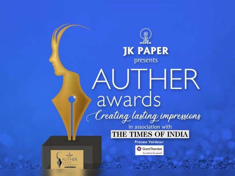 Indian authors fiction awards 2021