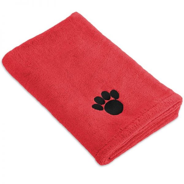 Microfiber Pet Towel