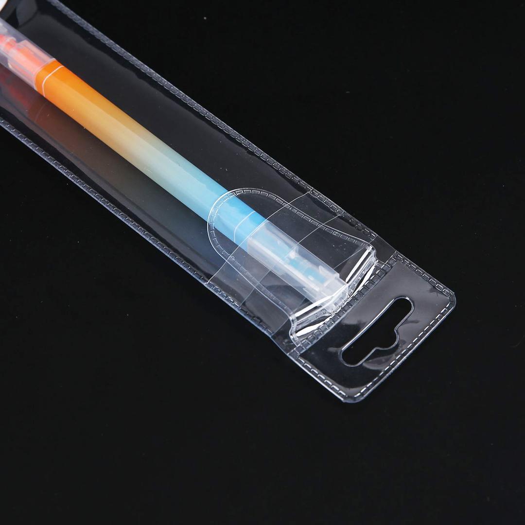PVC Packaging Bag