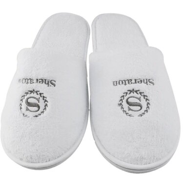 Disposable Hotel Slipper