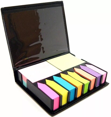 Custom Memopad