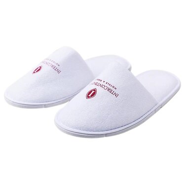 Disposable Hotel Slipper