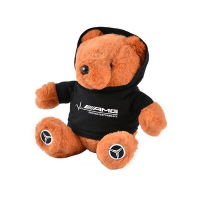 Custom Teddy Bear