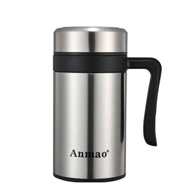 Vacuum Insulated Mug