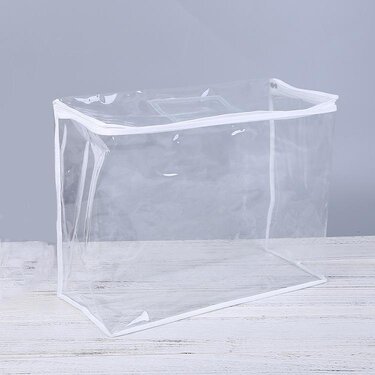 Bed Sheet Packaging Bag
