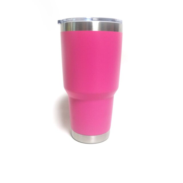 Custom Travel Mug